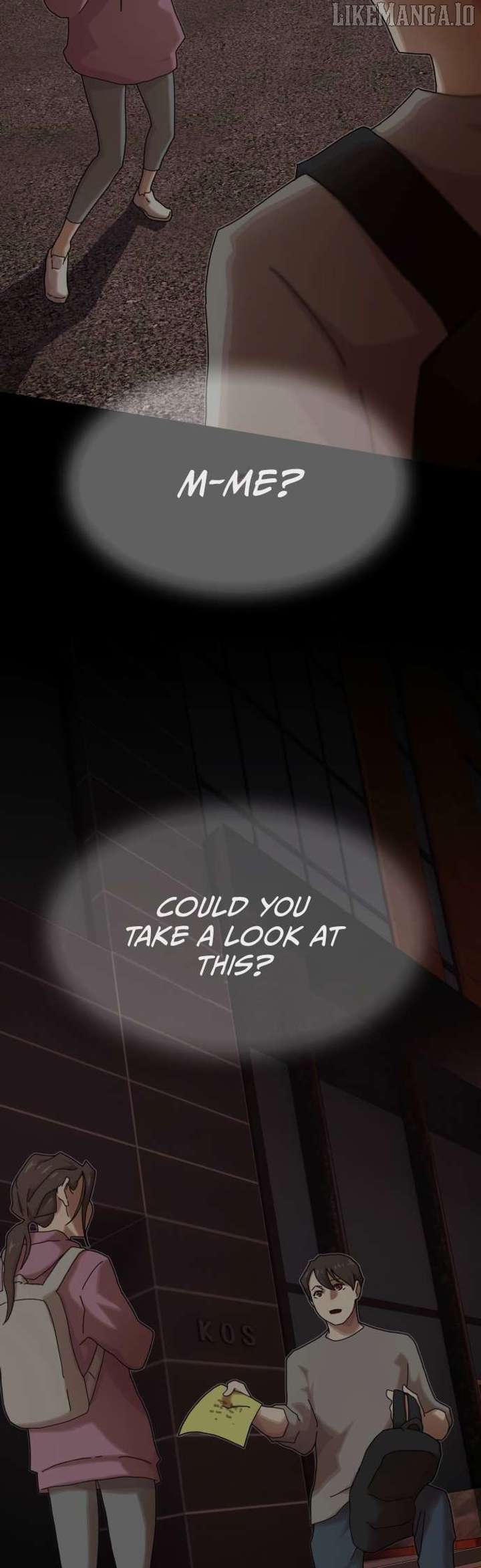 The Genius Who Reads the World Chapter 38 - Page 76