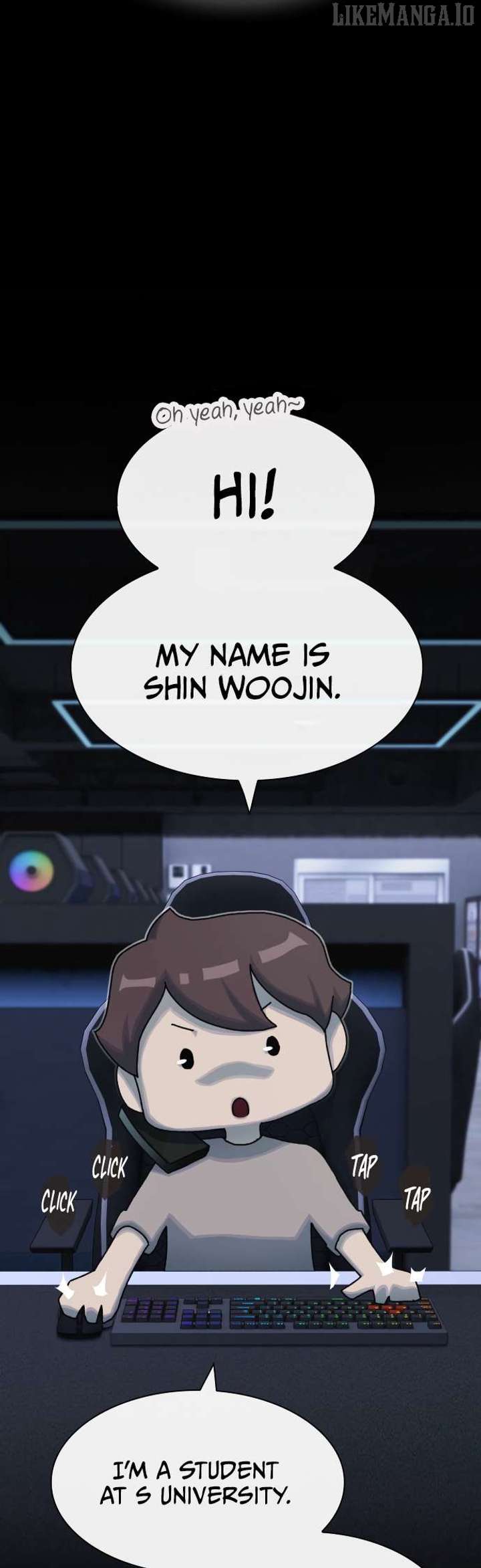 The Genius Who Reads the World Chapter 38 - Page 78