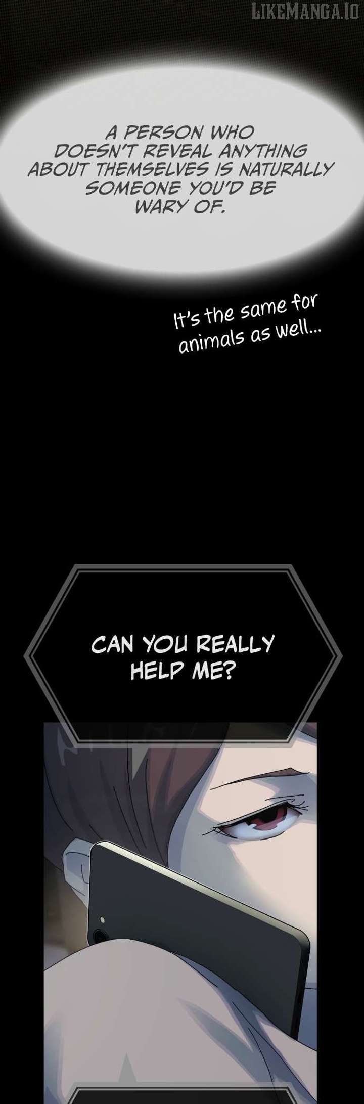 The Genius Who Reads the World Chapter 38 - Page 80