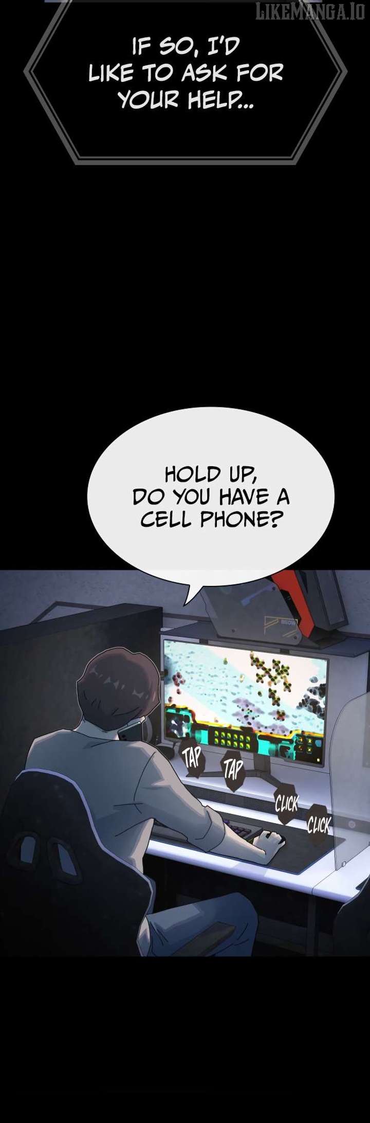 The Genius Who Reads the World Chapter 38 - Page 81