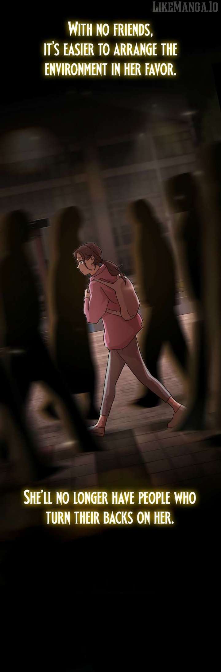 The Genius Who Reads the World Chapter 38 - Page 85