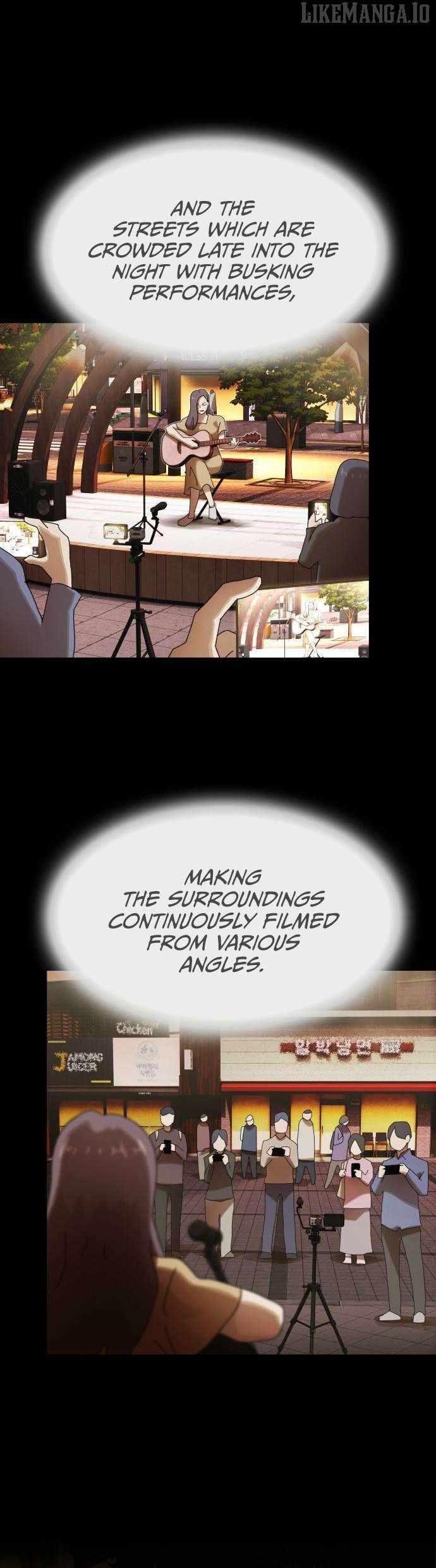 The Genius Who Reads the World Chapter 39 - Page 12