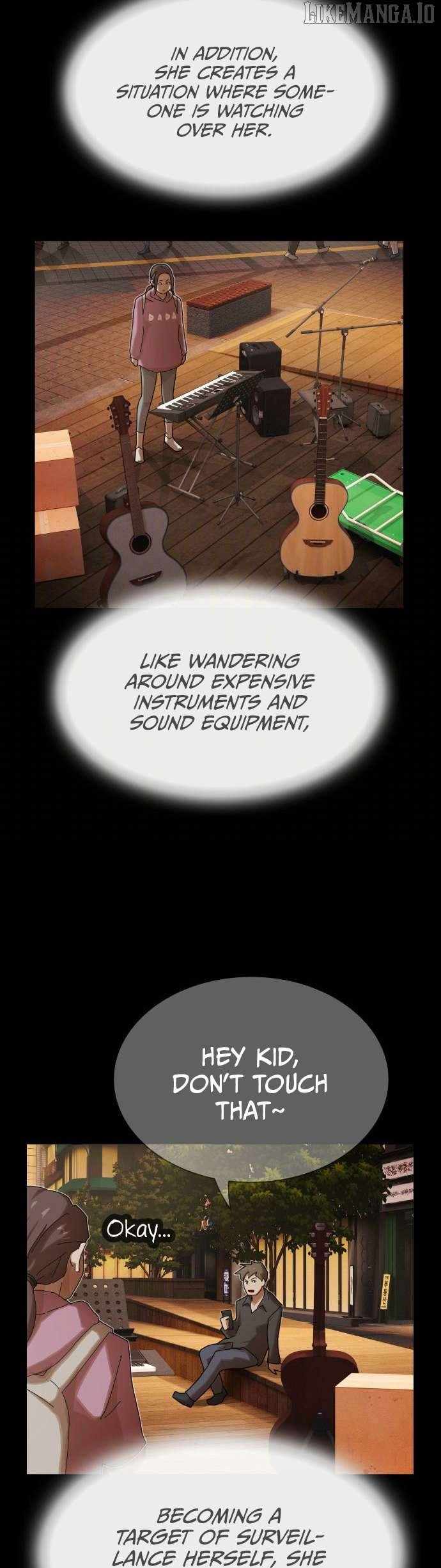 The Genius Who Reads the World Chapter 39 - Page 14