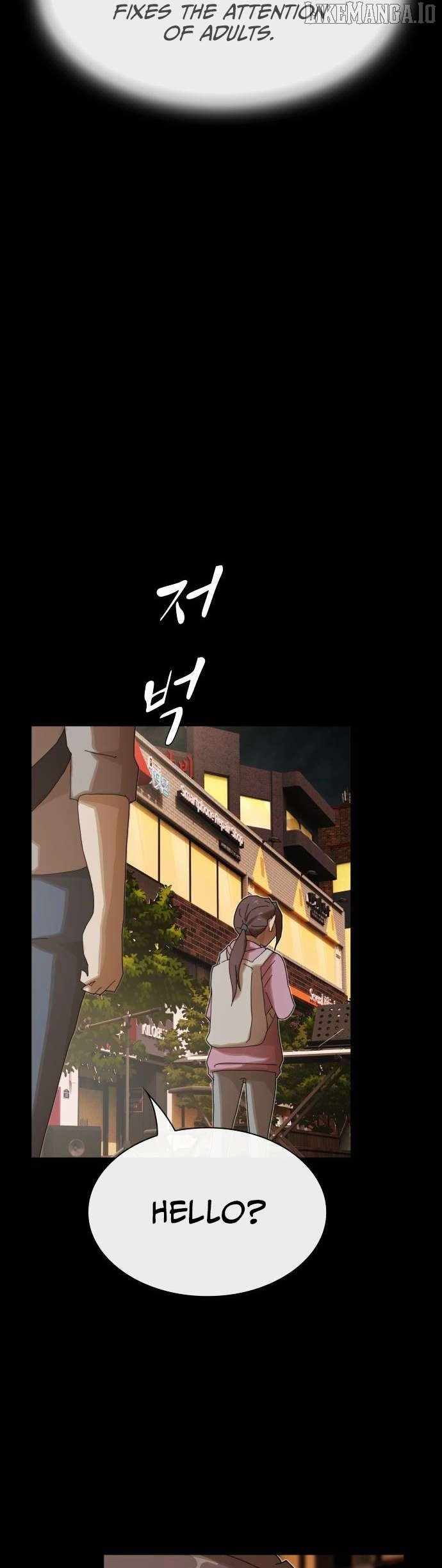 The Genius Who Reads the World Chapter 39 - Page 15
