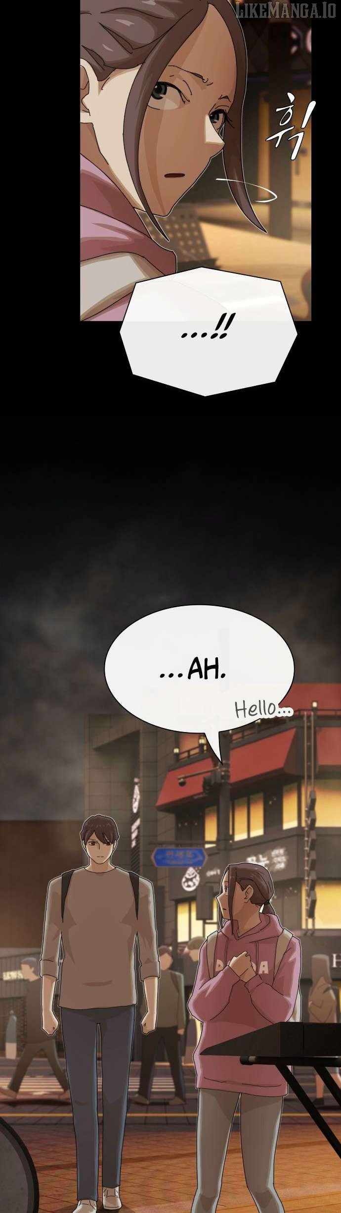 The Genius Who Reads the World Chapter 39 - Page 16