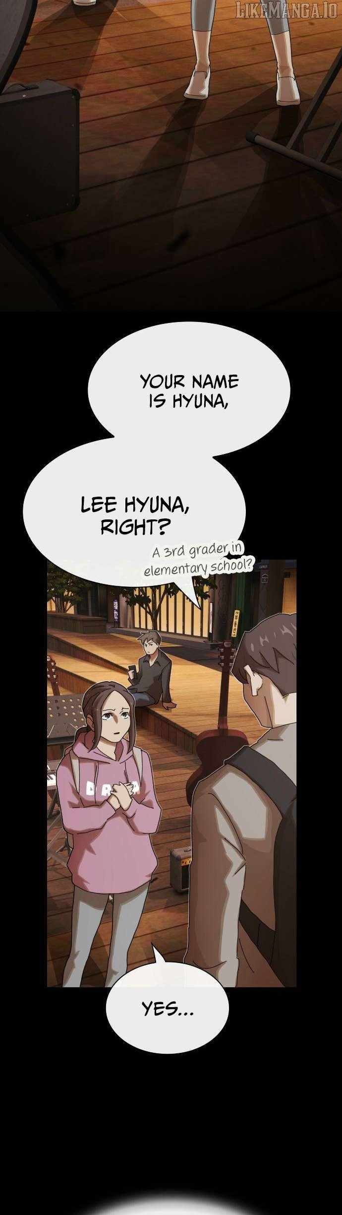 The Genius Who Reads the World Chapter 39 - Page 17