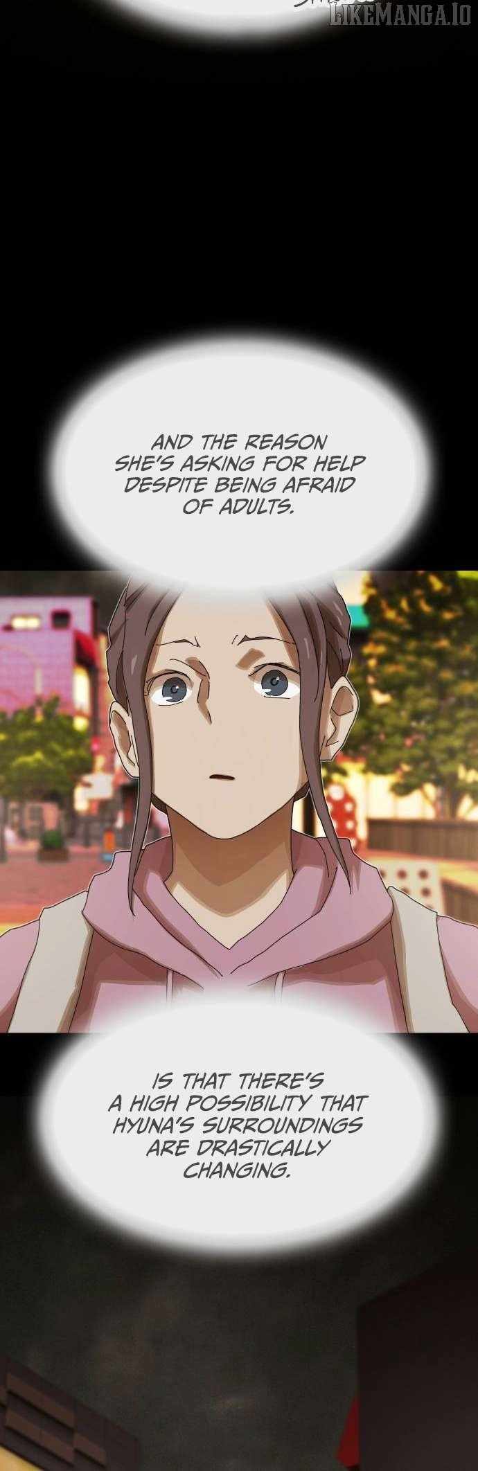 The Genius Who Reads the World Chapter 39 - Page 19