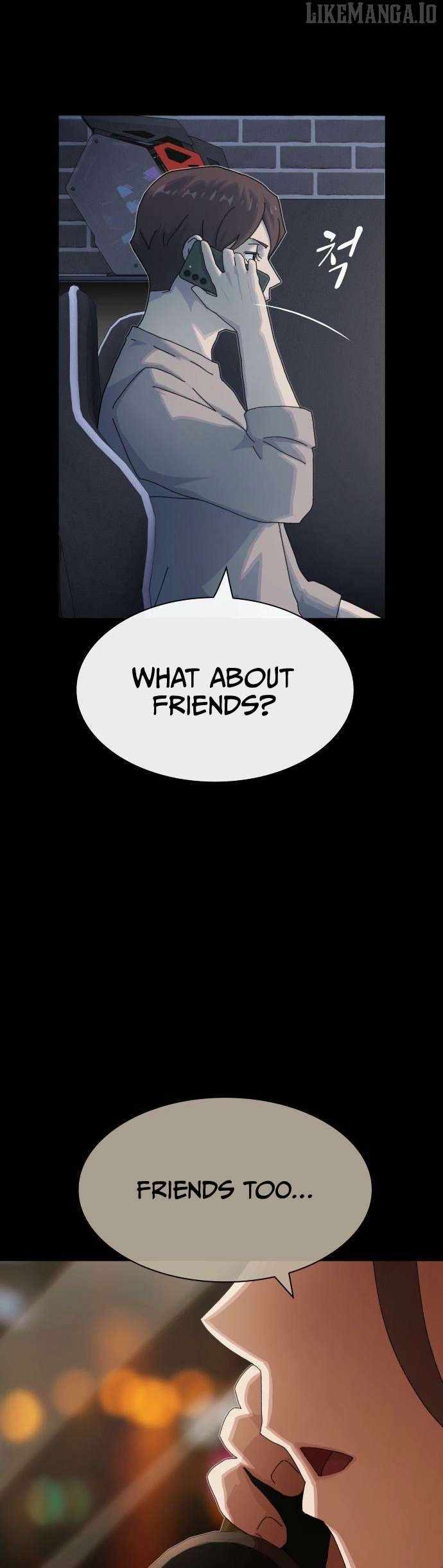 The Genius Who Reads the World Chapter 39 - Page 3