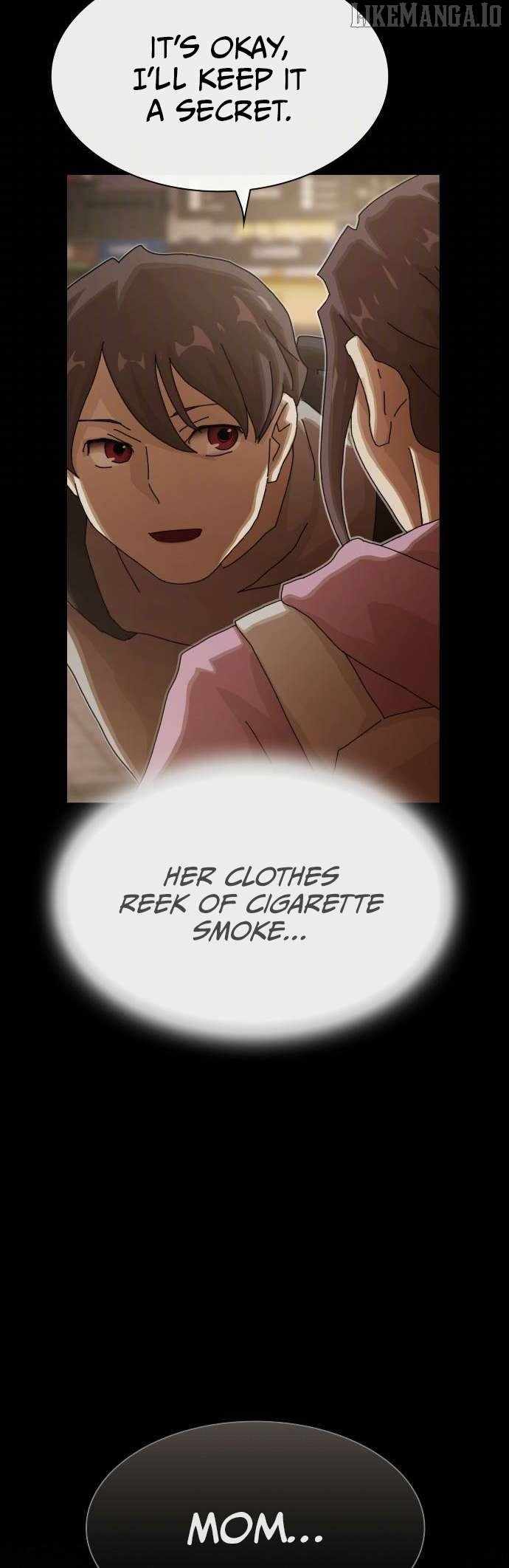 The Genius Who Reads the World Chapter 39 - Page 21