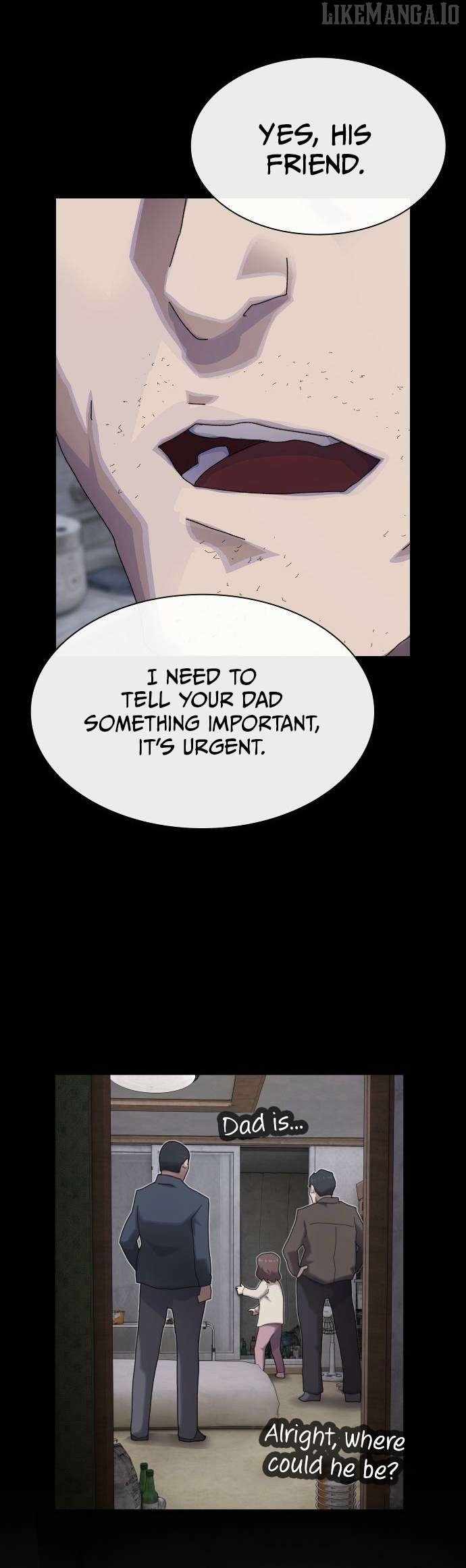 The Genius Who Reads the World Chapter 39 - Page 26