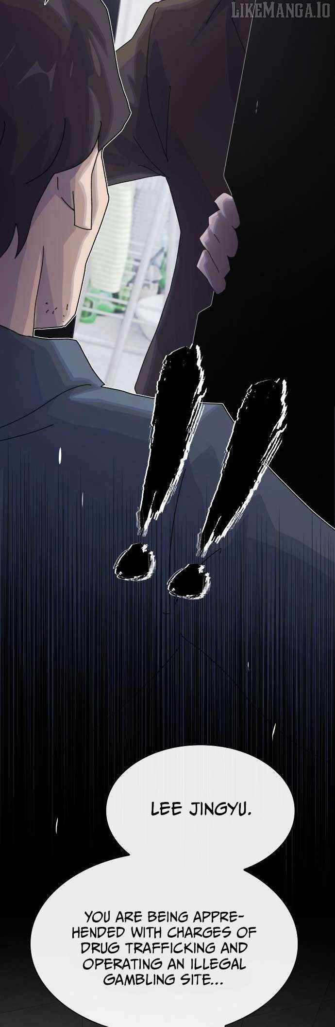 The Genius Who Reads the World Chapter 39 - Page 29