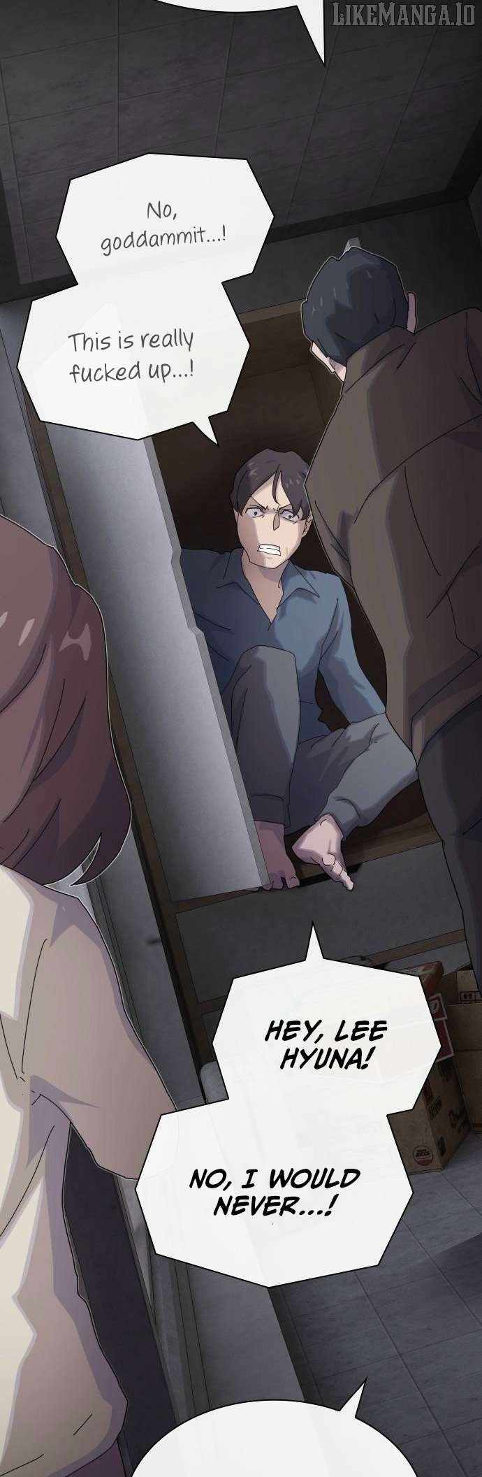 The Genius Who Reads the World Chapter 39 - Page 30