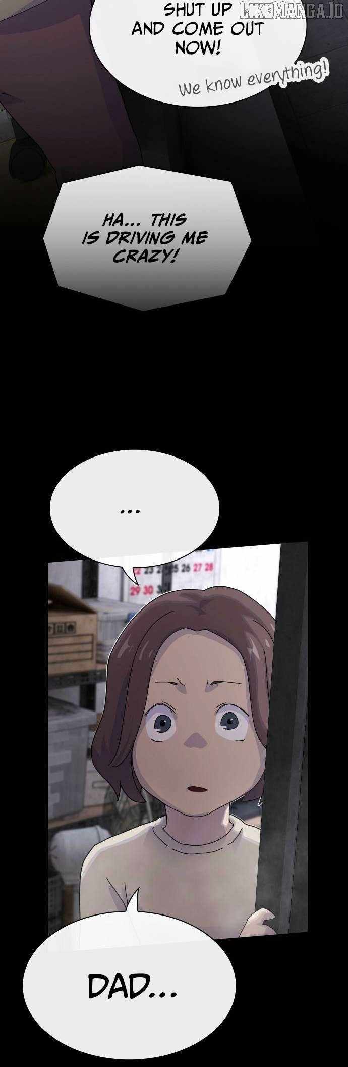 The Genius Who Reads the World Chapter 39 - Page 31