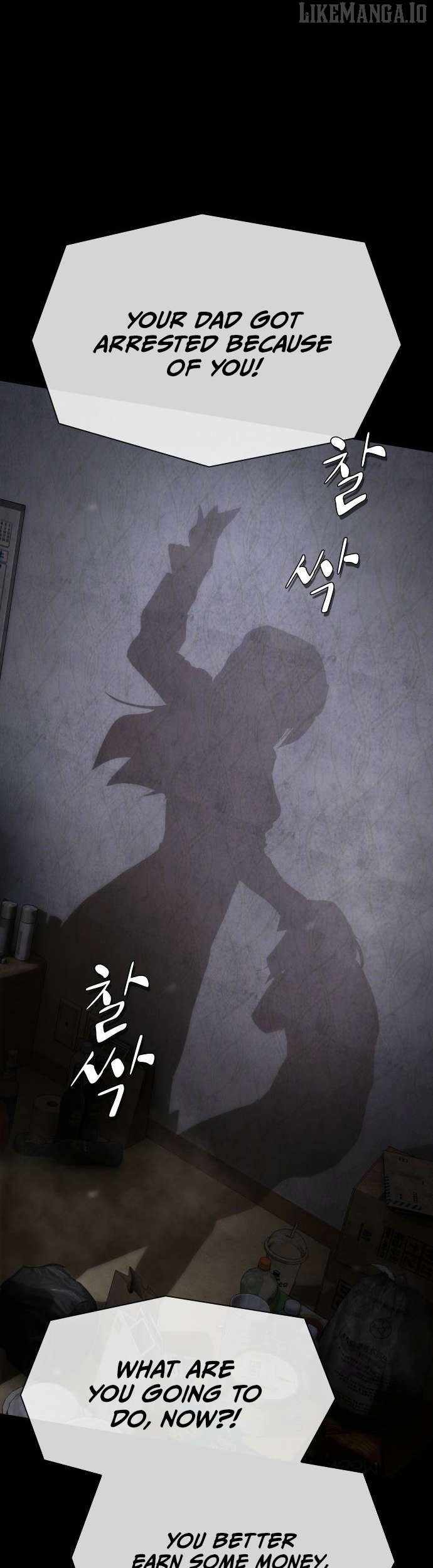 The Genius Who Reads the World Chapter 39 - Page 32