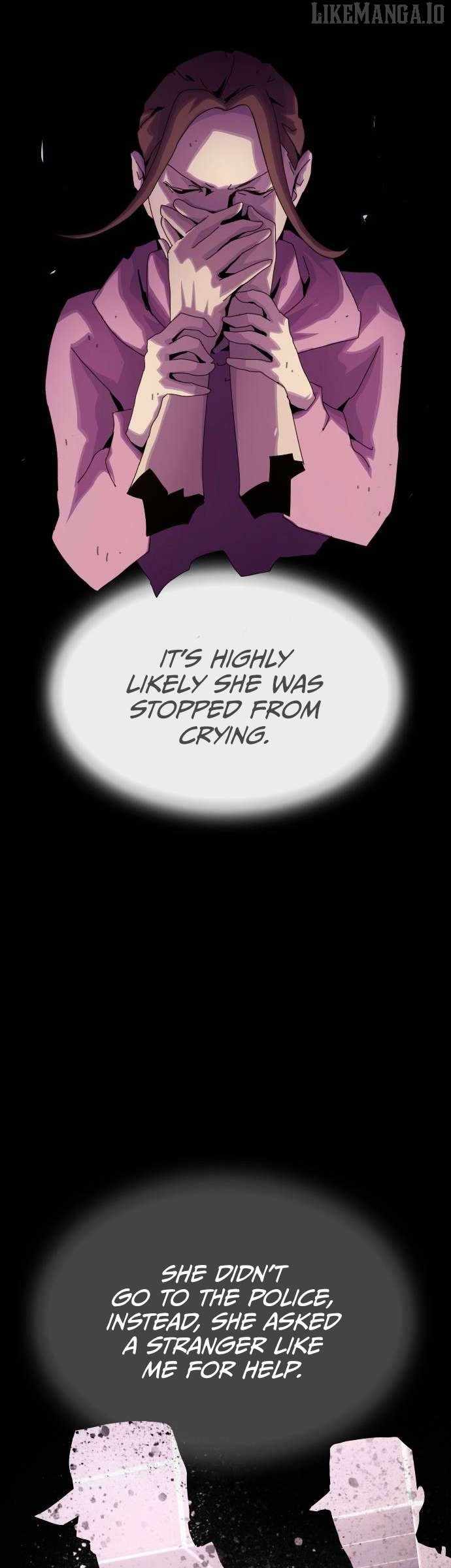 The Genius Who Reads the World Chapter 39 - Page 42