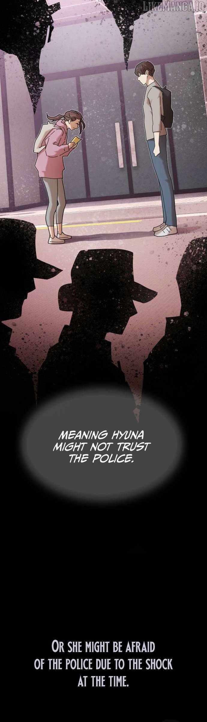 The Genius Who Reads the World Chapter 39 - Page 43