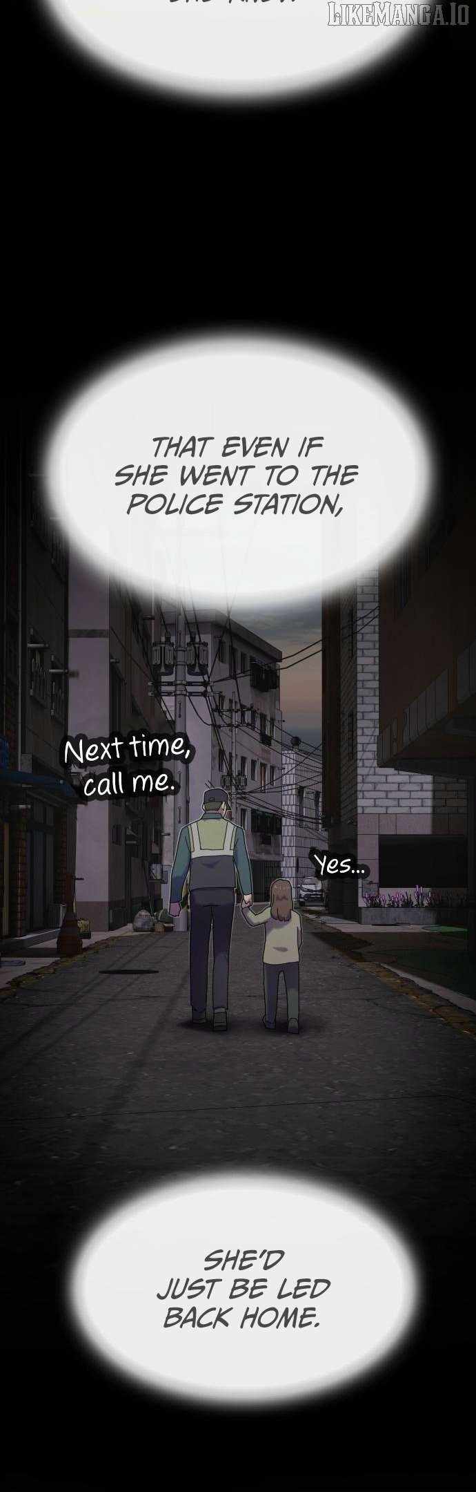 The Genius Who Reads the World Chapter 39 - Page 47