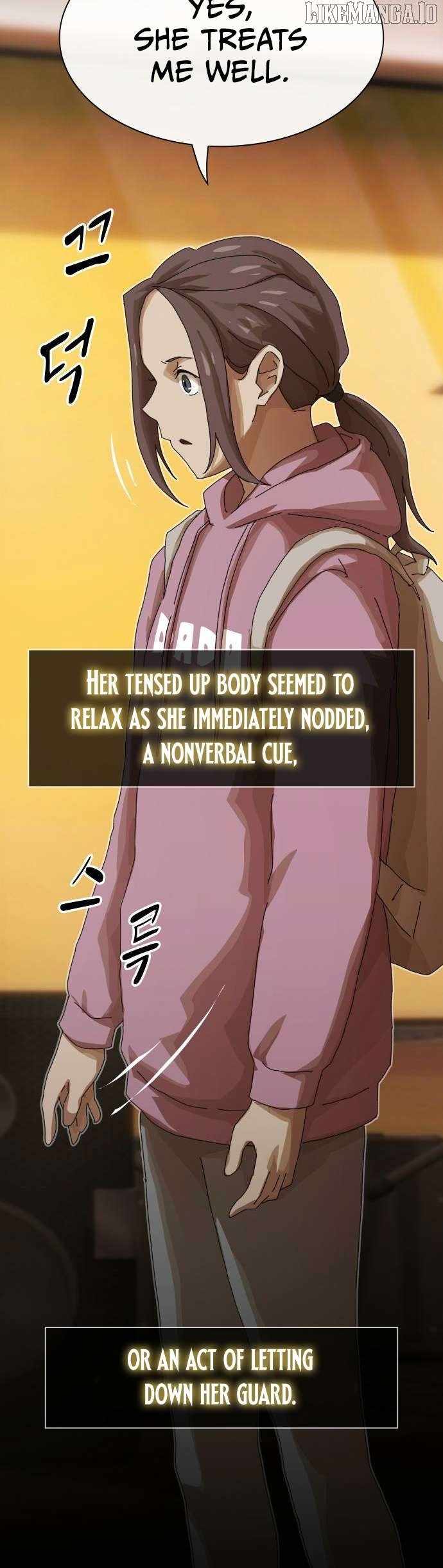 The Genius Who Reads the World Chapter 39 - Page 49