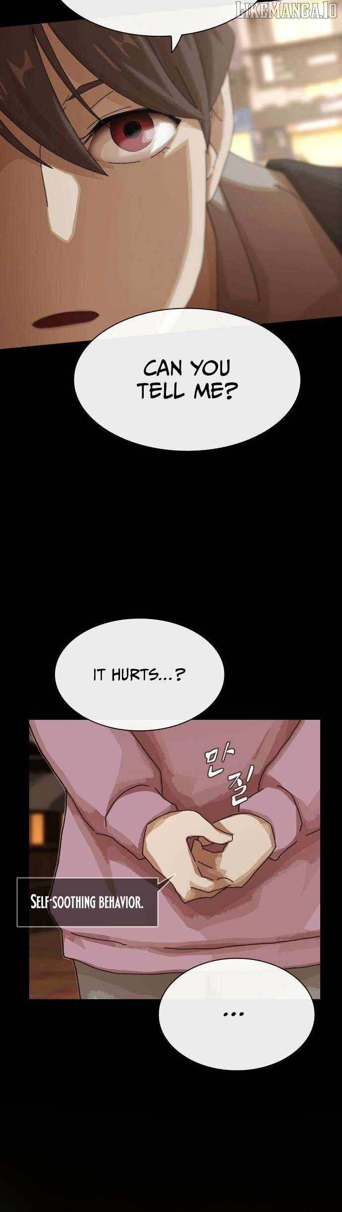 The Genius Who Reads the World Chapter 39 - Page 51