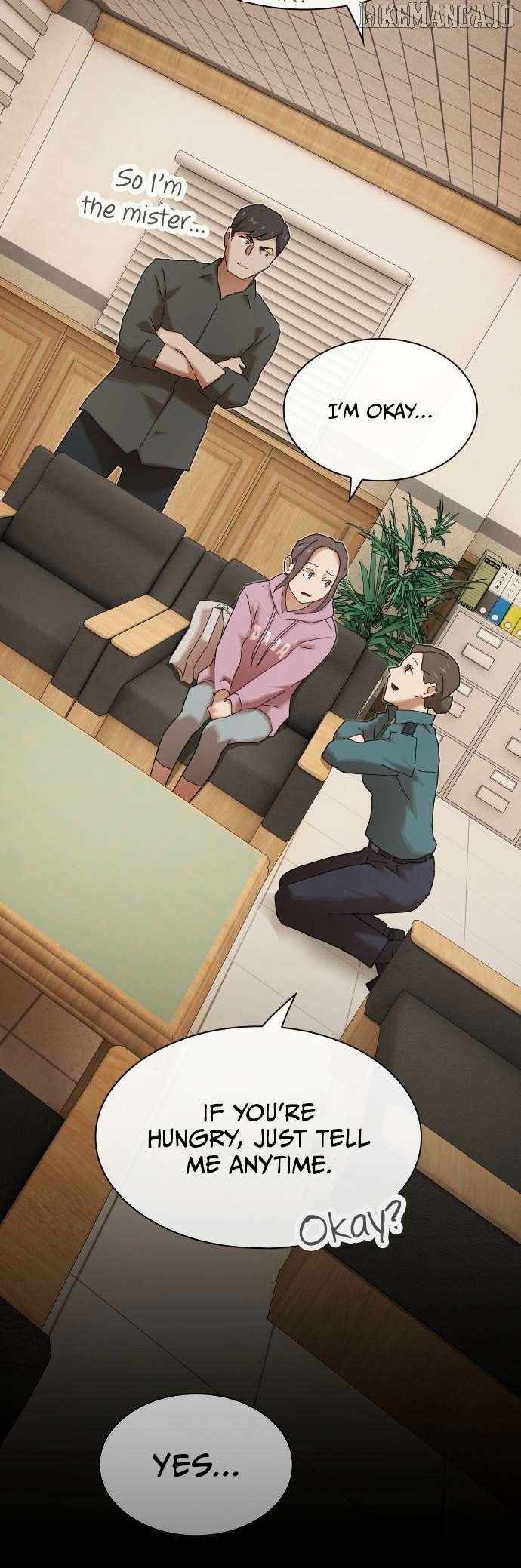 The Genius Who Reads the World Chapter 39 - Page 64