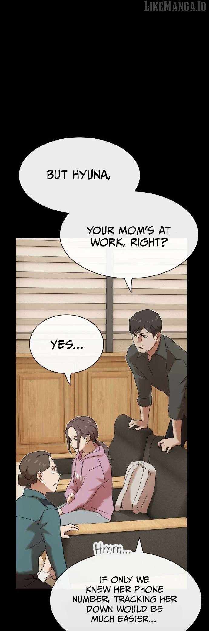 The Genius Who Reads the World Chapter 39 - Page 65