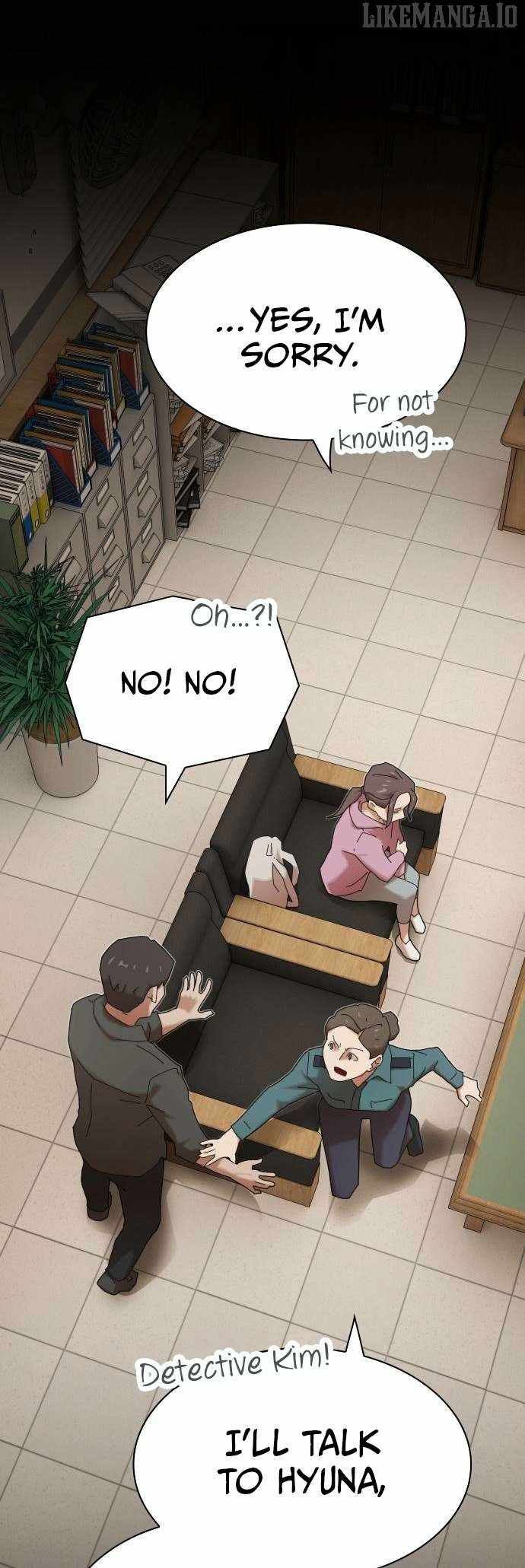 The Genius Who Reads the World Chapter 39 - Page 67