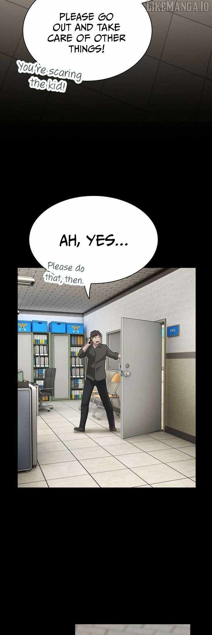 The Genius Who Reads the World Chapter 39 - Page 68
