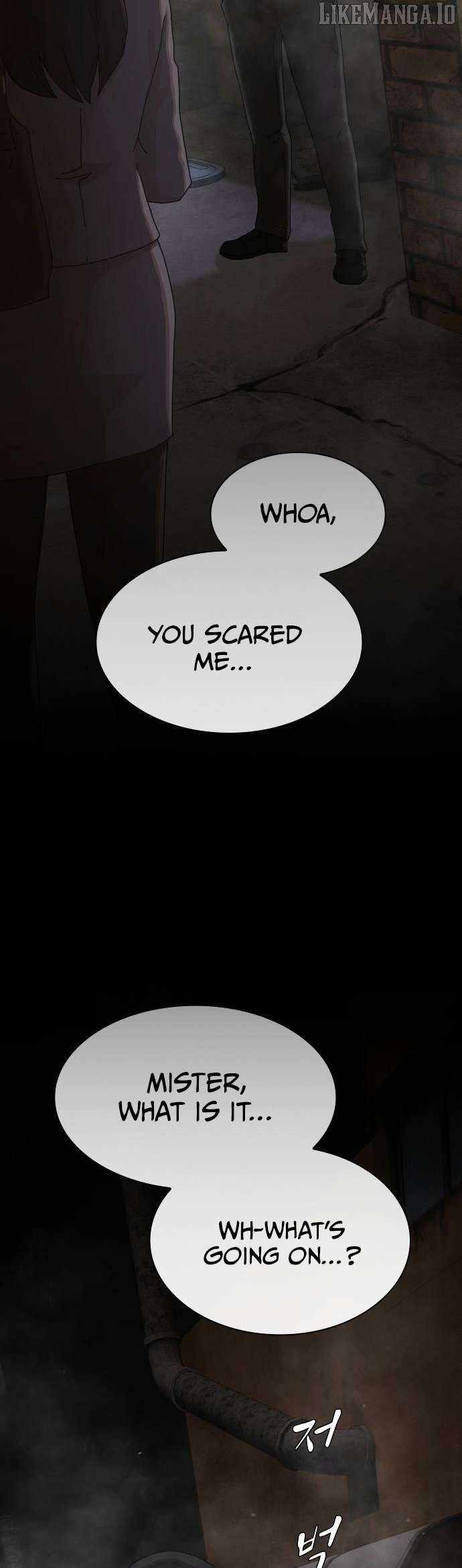 The Genius Who Reads the World Chapter 39 - Page 84