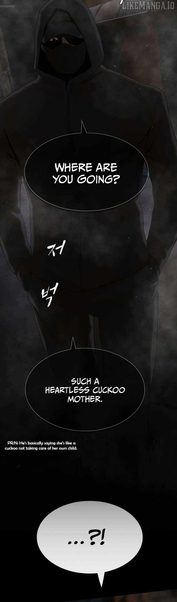 The Genius Who Reads the World Chapter 39 - Page 85