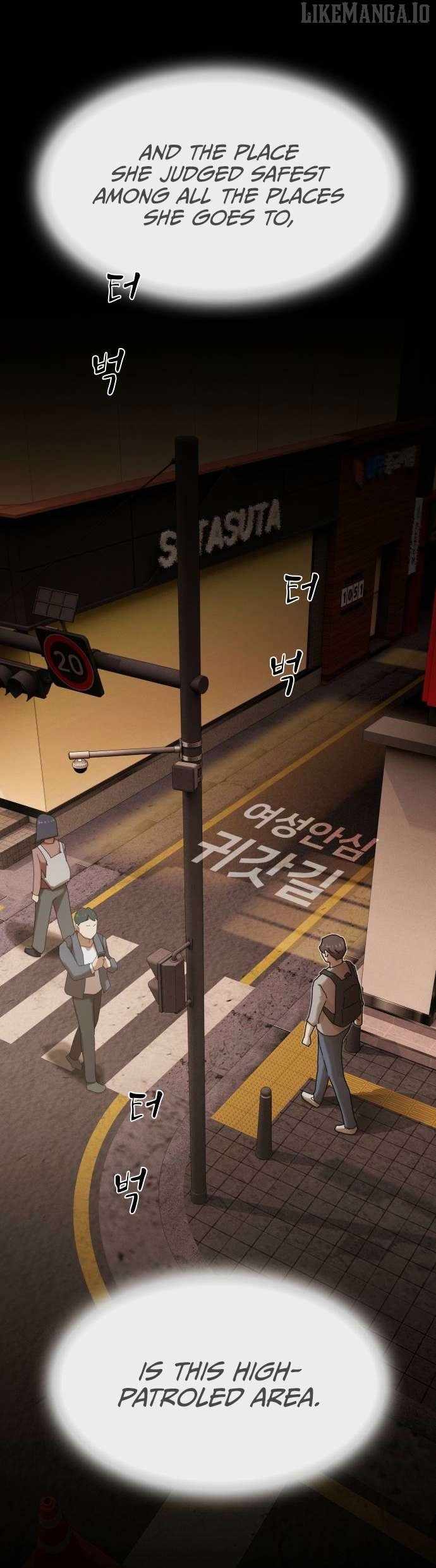 The Genius Who Reads the World Chapter 39 - Page 10