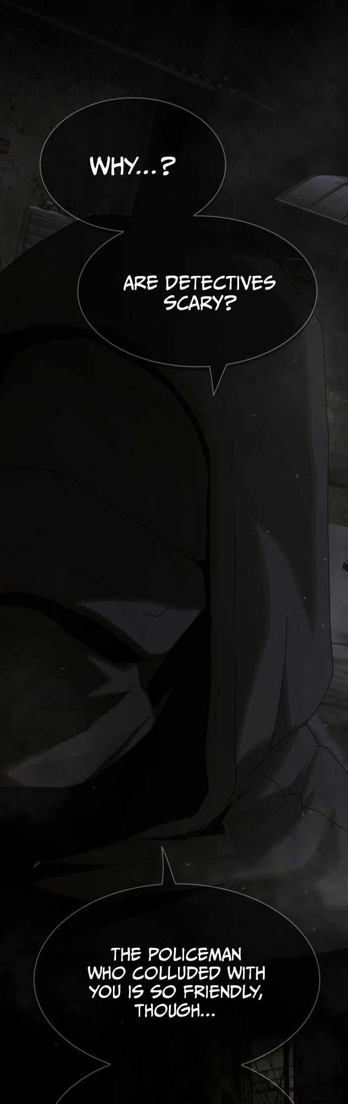 The Genius Who Reads the World Chapter 40 - Page 2