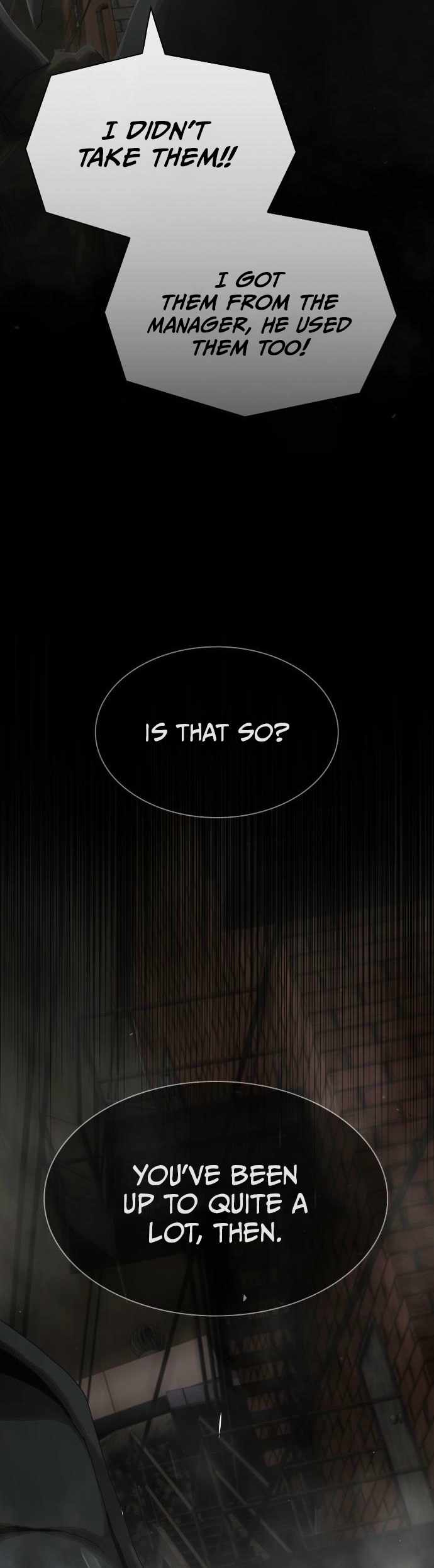 The Genius Who Reads the World Chapter 40 - Page 11