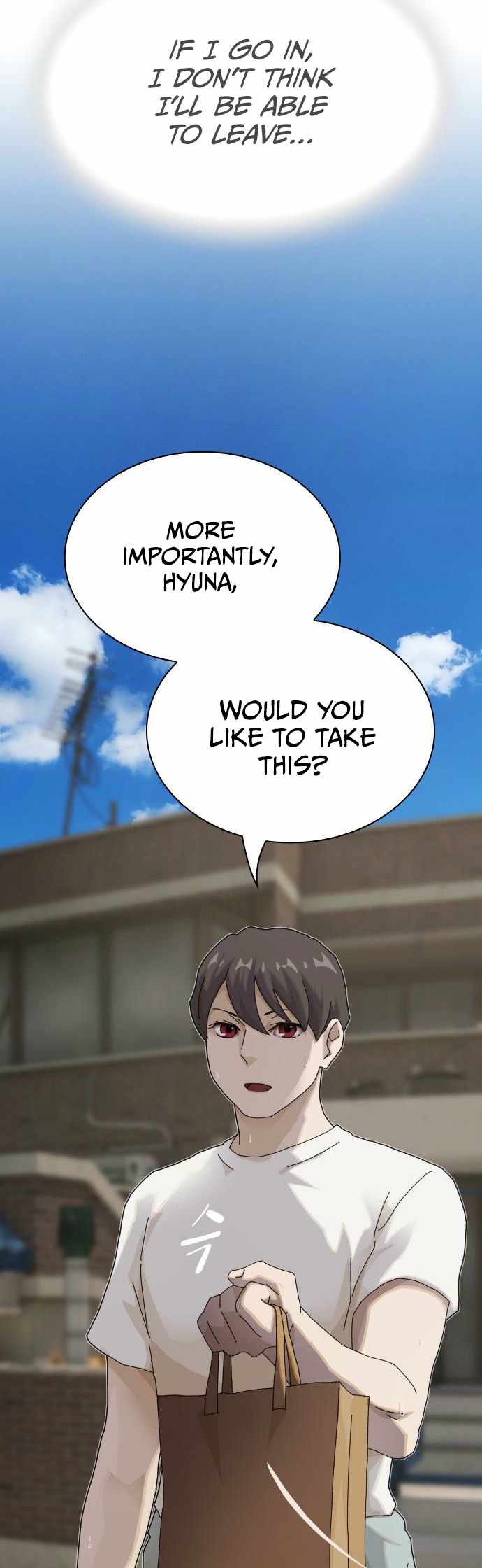 The Genius Who Reads the World Chapter 40 - Page 102