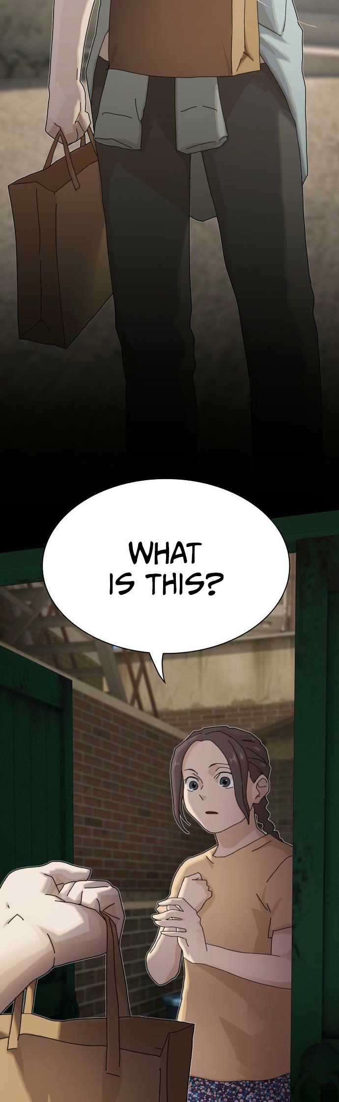 The Genius Who Reads the World Chapter 40 - Page 103