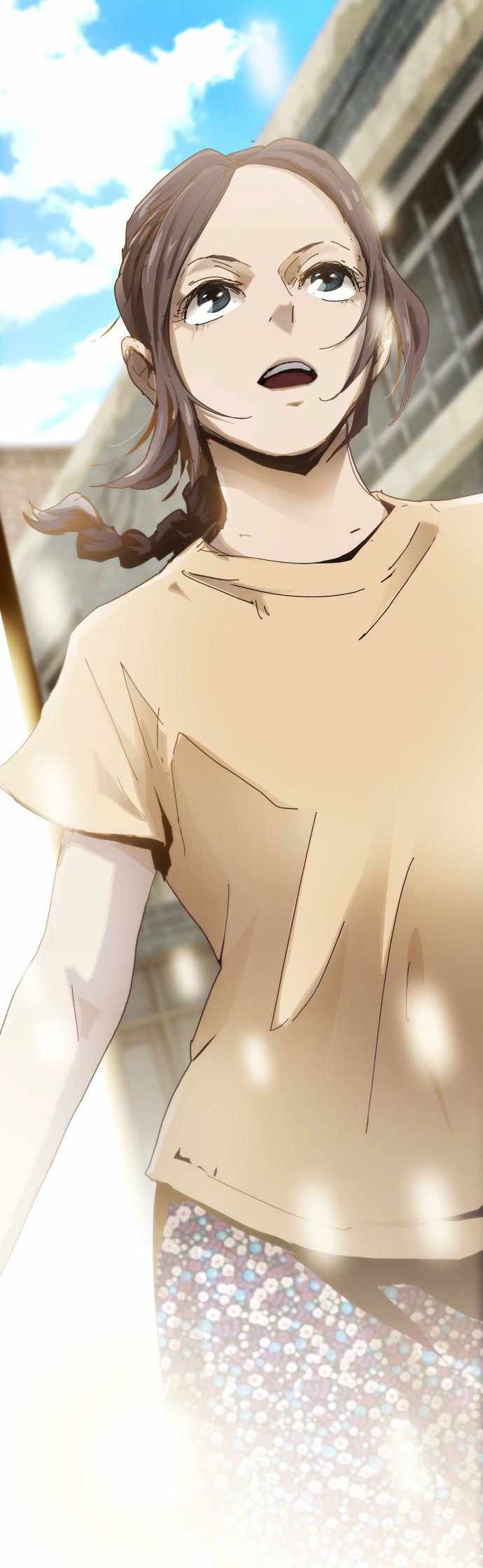 The Genius Who Reads the World Chapter 40 - Page 106