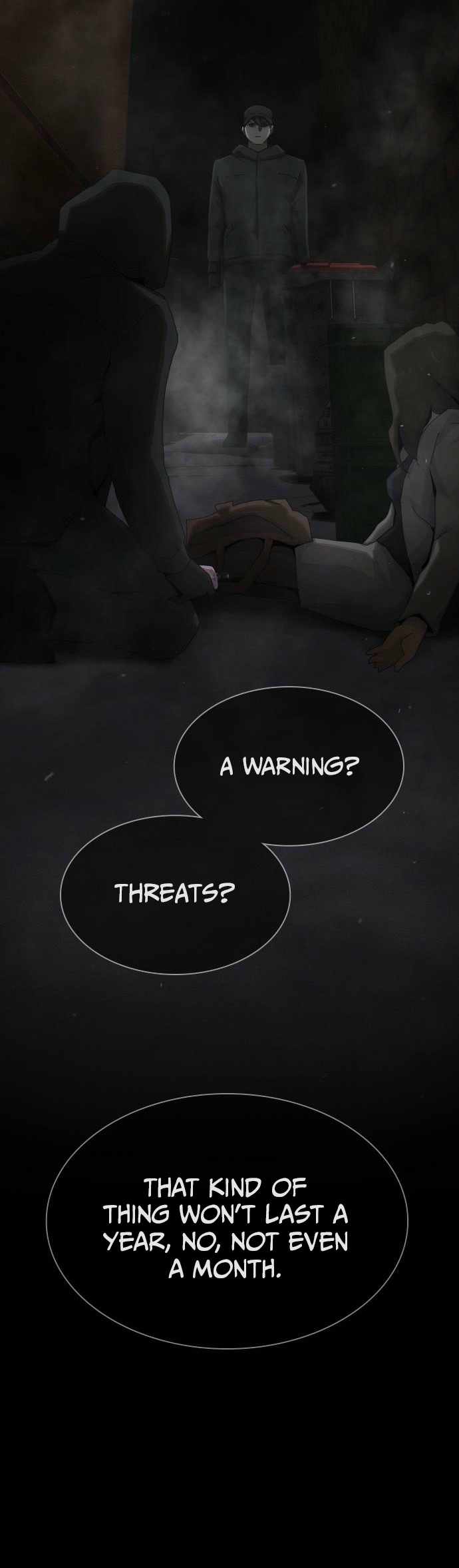 The Genius Who Reads the World Chapter 40 - Page 42