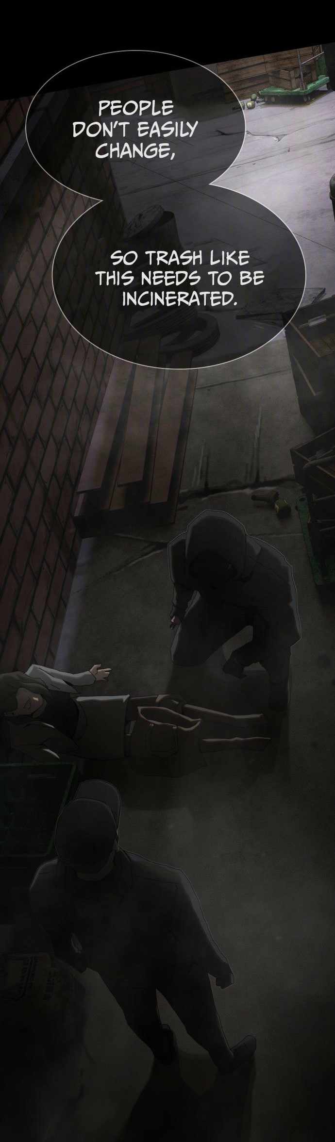 The Genius Who Reads the World Chapter 40 - Page 43