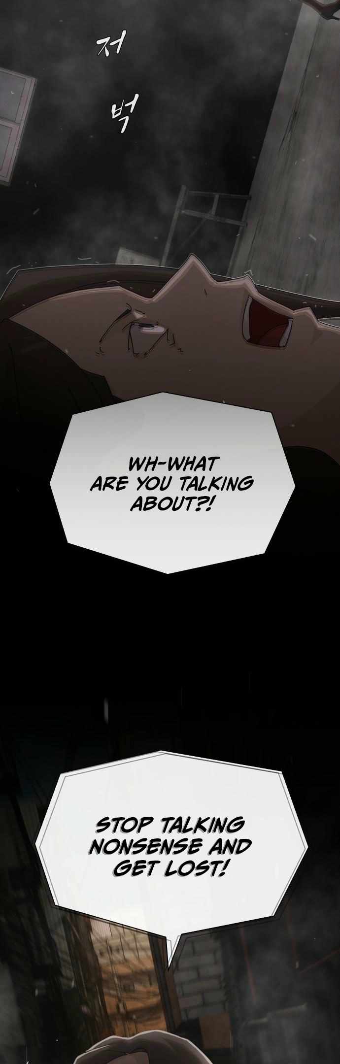 The Genius Who Reads the World Chapter 40 - Page 6