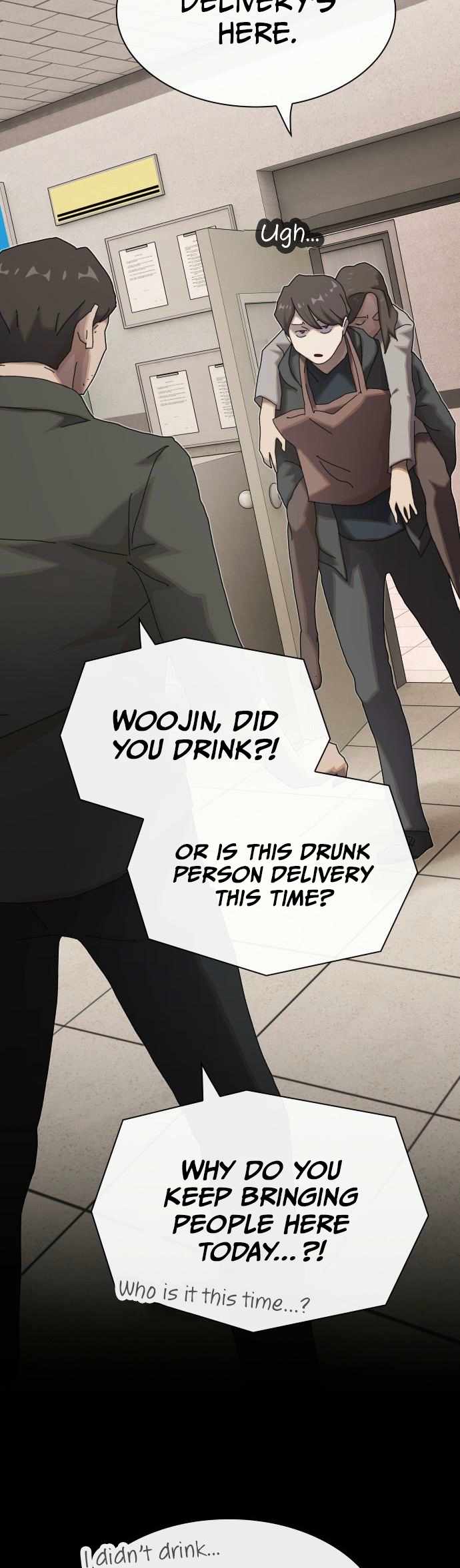 The Genius Who Reads the World Chapter 40 - Page 51