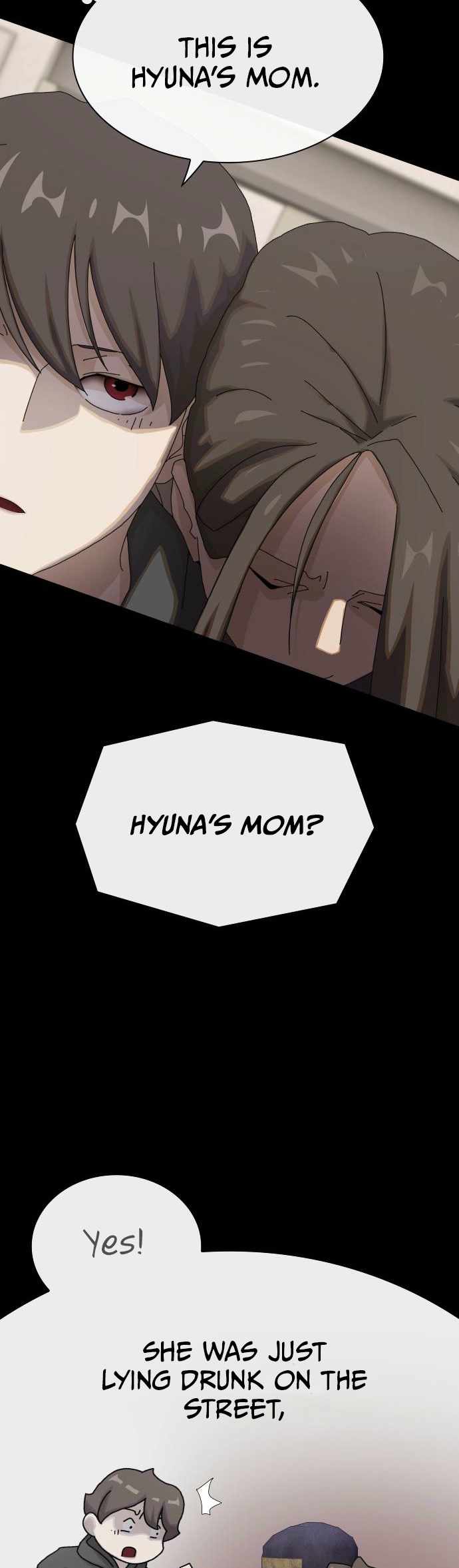 The Genius Who Reads the World Chapter 40 - Page 52