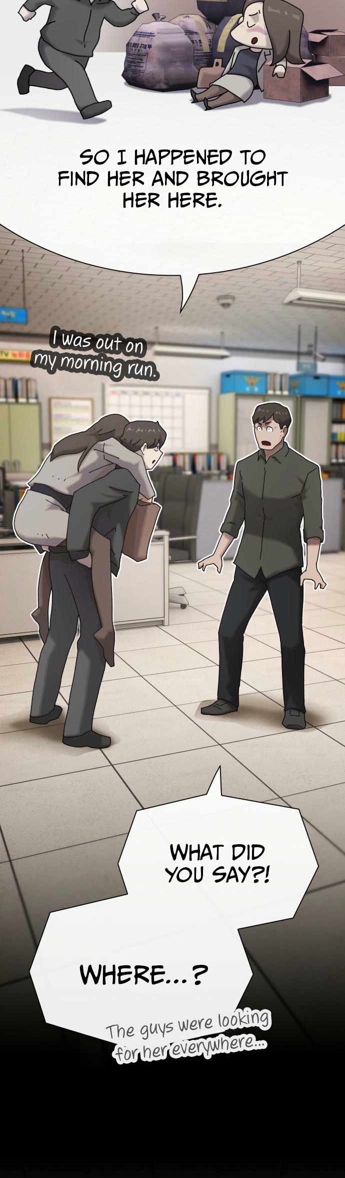 The Genius Who Reads the World Chapter 40 - Page 53