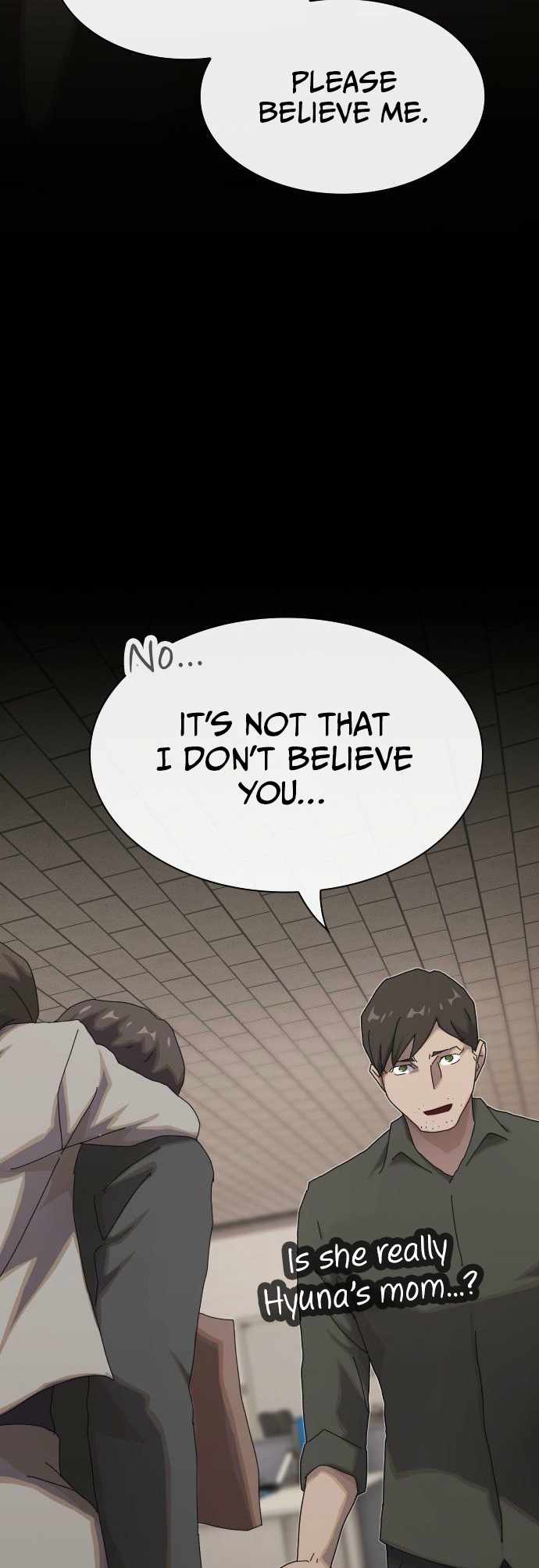 The Genius Who Reads the World Chapter 40 - Page 55