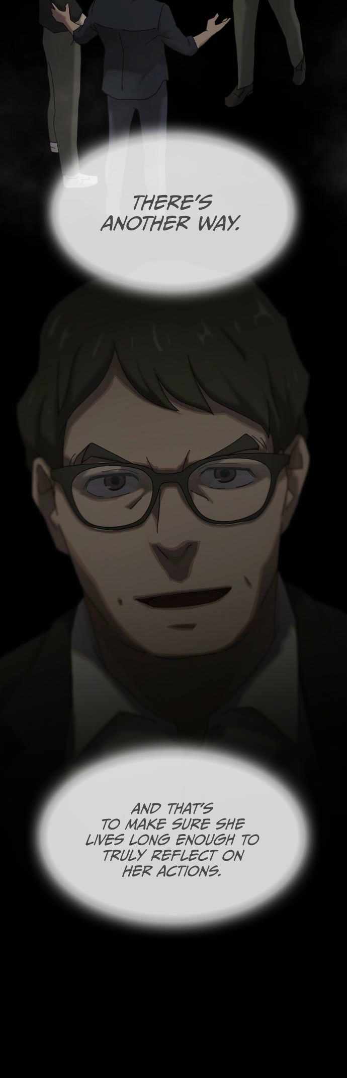 The Genius Who Reads the World Chapter 40 - Page 60