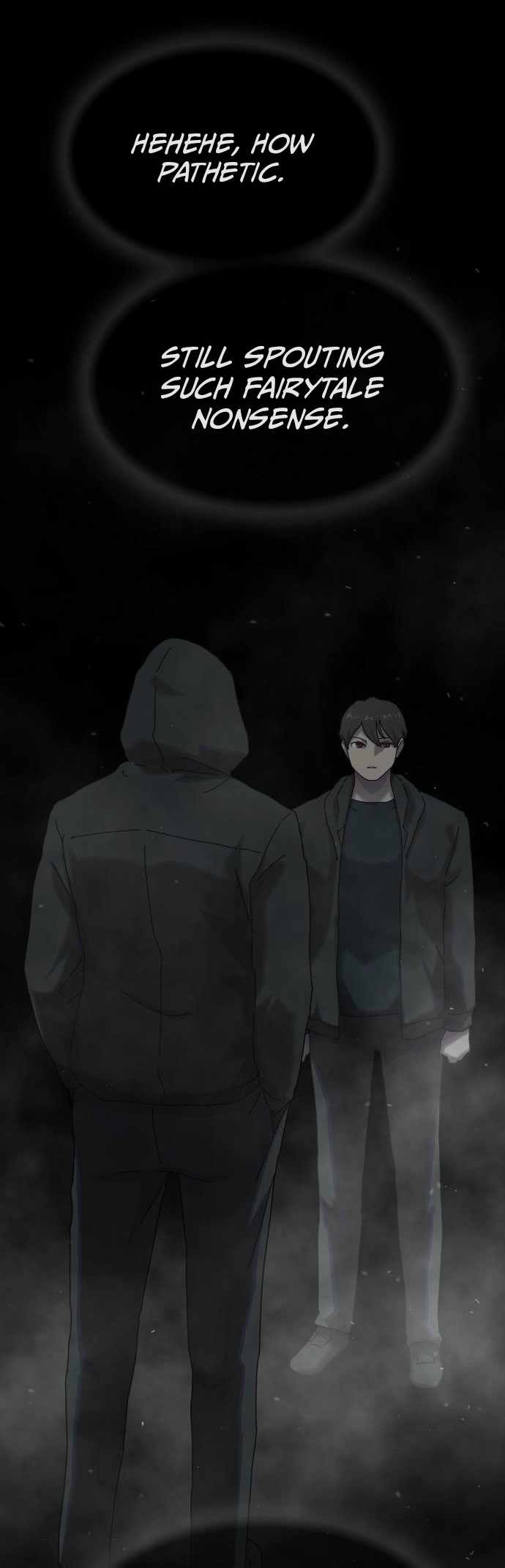 The Genius Who Reads the World Chapter 40 - Page 61