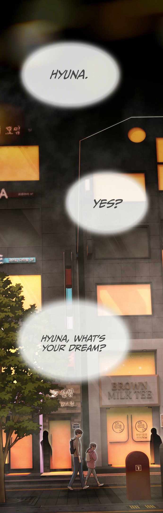 The Genius Who Reads the World Chapter 40 - Page 65