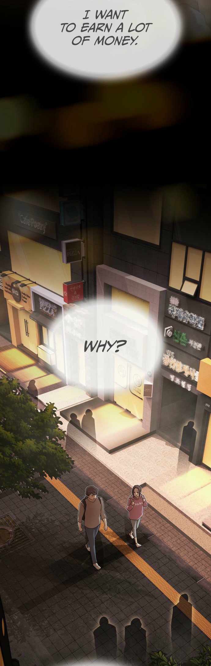 The Genius Who Reads the World Chapter 40 - Page 67