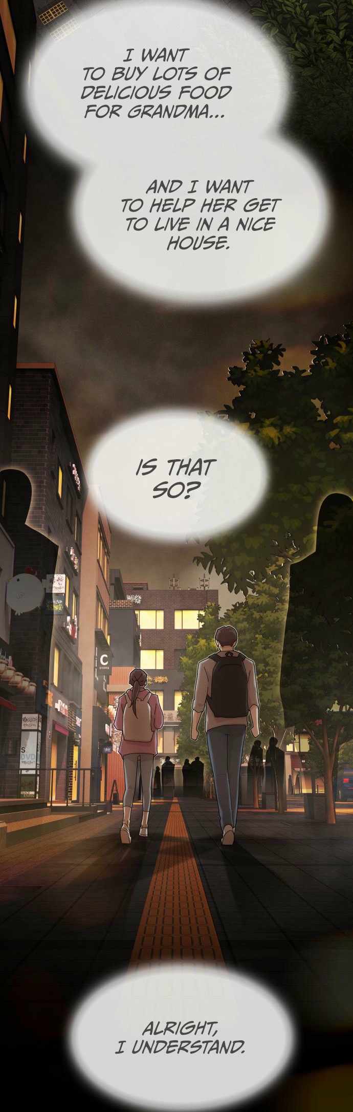 The Genius Who Reads the World Chapter 40 - Page 68