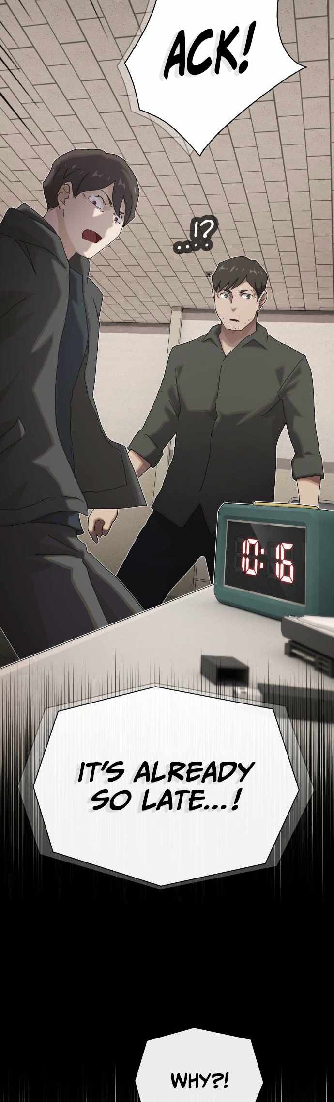 The Genius Who Reads the World Chapter 40 - Page 70