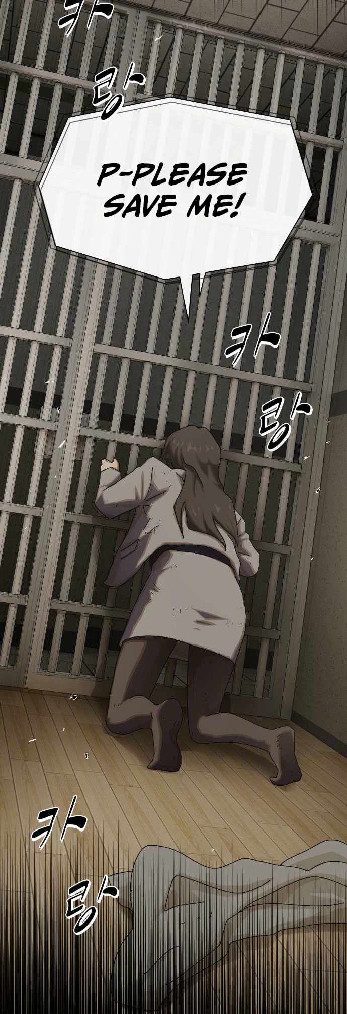 The Genius Who Reads the World Chapter 40 - Page 79