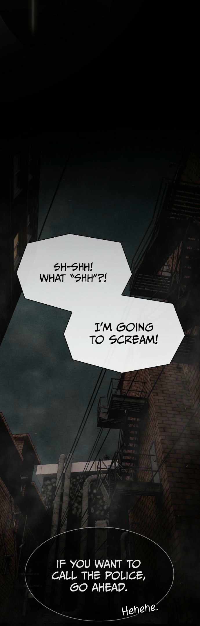 The Genius Who Reads the World Chapter 40 - Page 9